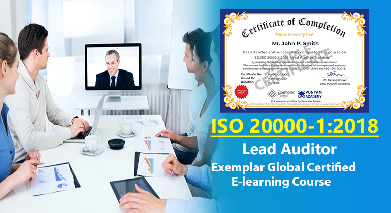 ISO-20000-Lead_Auditor-Training